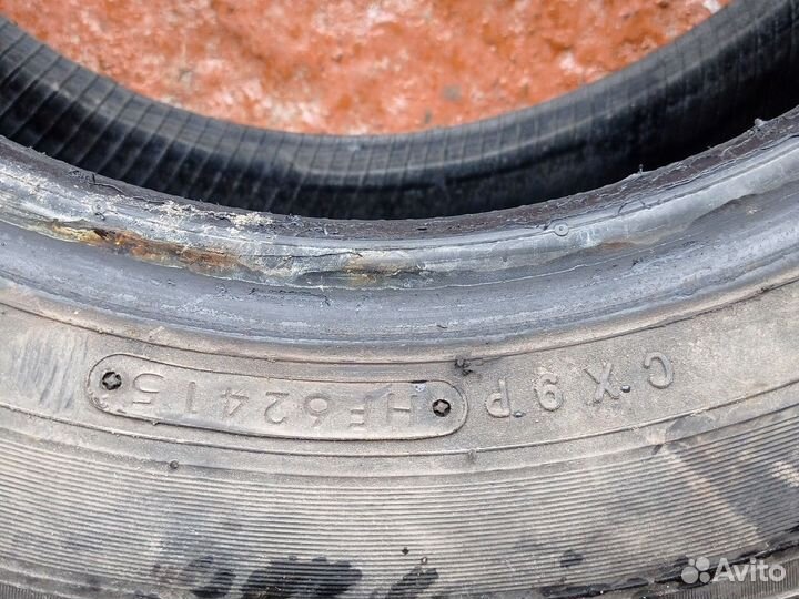 Toyo Garit G5 175/65 R14 82Q