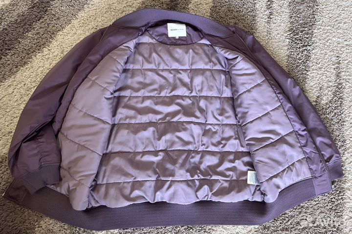 Куртка-бомбер Tom Tailor xl