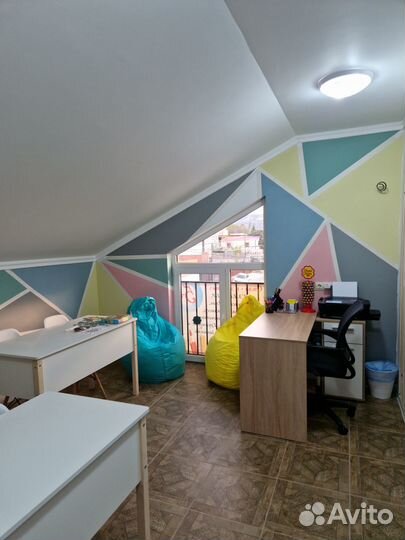 Подготовка к школе для будущих первоклассников