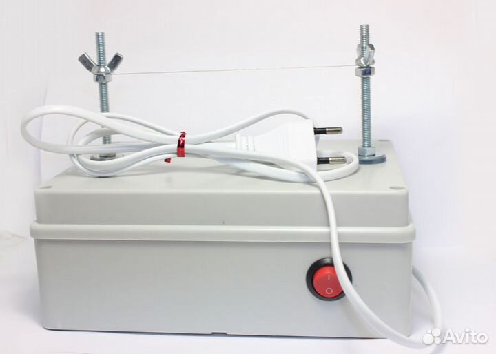 Терморезка Термонож Горячий нож