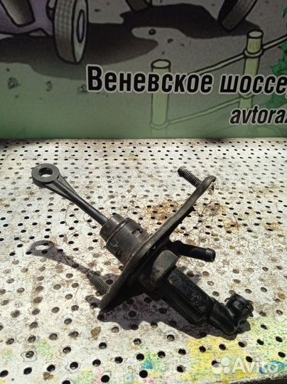 Цилиндр сцепления главный Kia Rio