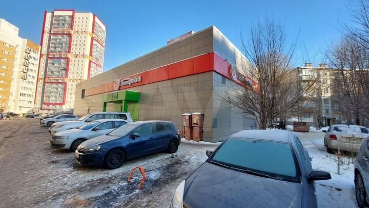 Продам готовый бизнес, 466.4 м²