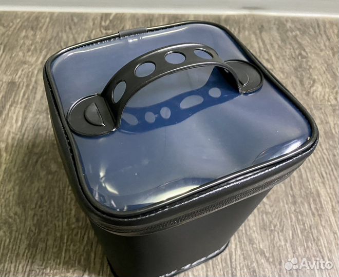 Коробка для приманок DaiichiSeiko Tackle Cube 1622