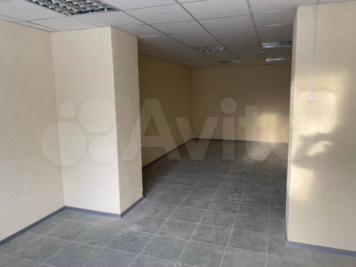 Торговая площадь, 134.5 м²