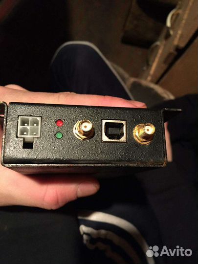 Джипи эс трэкир