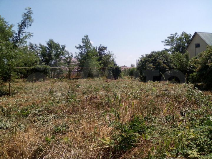 Участок 10 сот. (ИЖС)