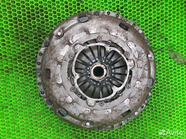 Маховик Volkswagen Sharan