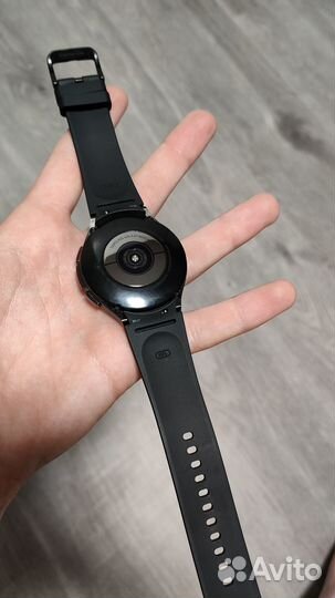 Samsung galaxy watch 4 classic 46mm