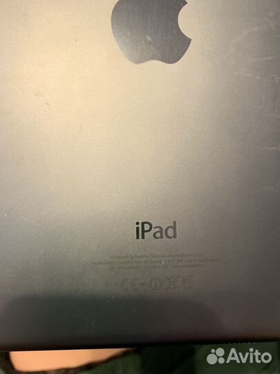 iPad mini