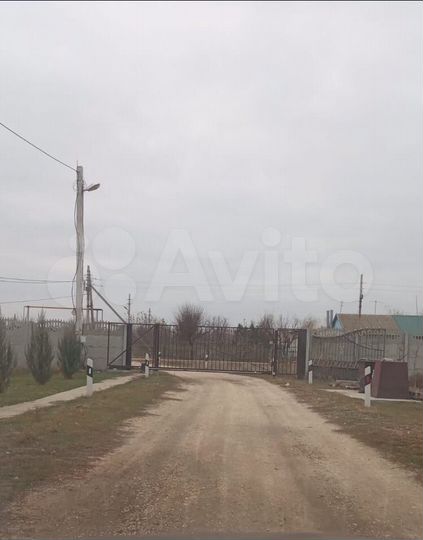 Участок 17 сот. (СНТ, ДНП)