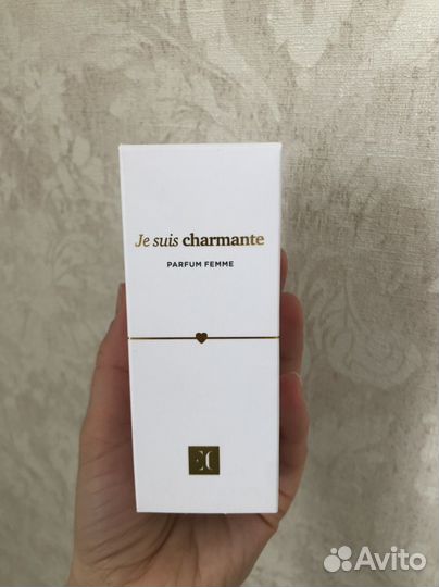 Парфюмерная вода Том Форд lost cherry