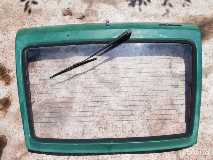 Таврия запчасти кпп ока