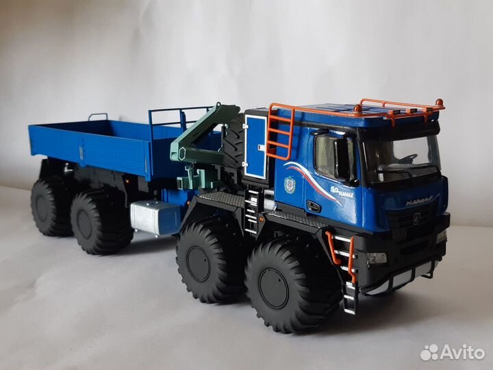 Модели камаз