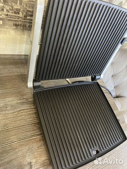 Электрогриль