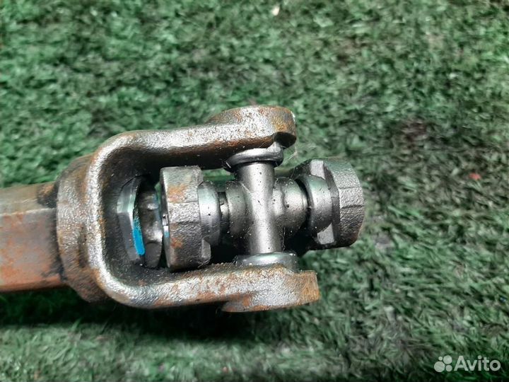 Кардан рулевого вала Suzuki SX4 2007