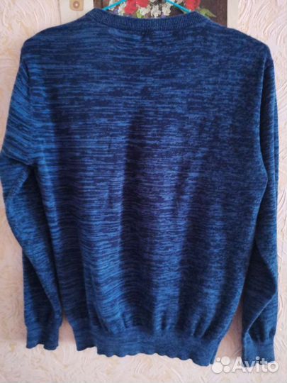 Джемпер подростковый