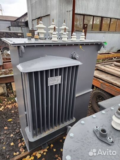 Трансформатор бу трн /Арт- (982)