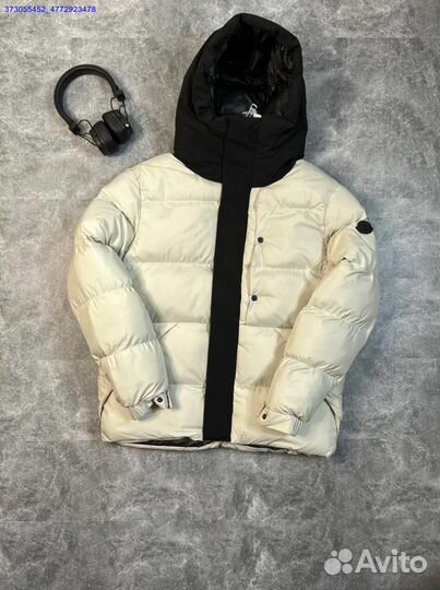 Moncler madeira