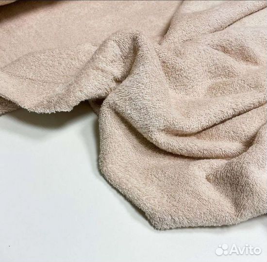 Махра/махра ткань/махра Турция/двусторонняя махра