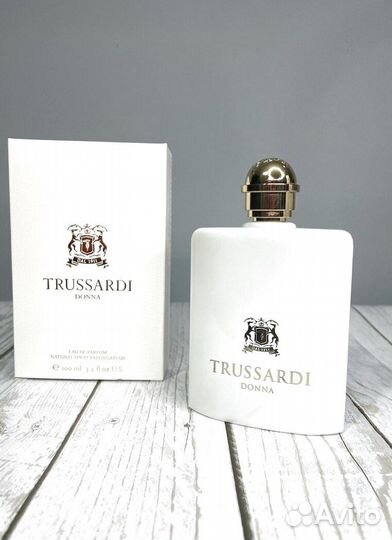 Trussardi Donna 2011г