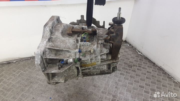 Б/У Б/У кпп 6ст. фото неактуально, сняты следующие