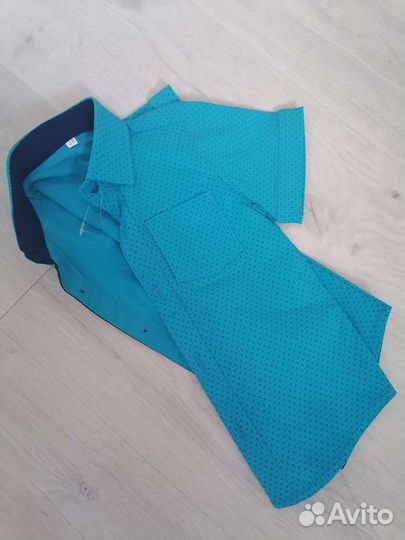 Рубашка новая