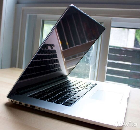 Macbook pro 15 late 2013