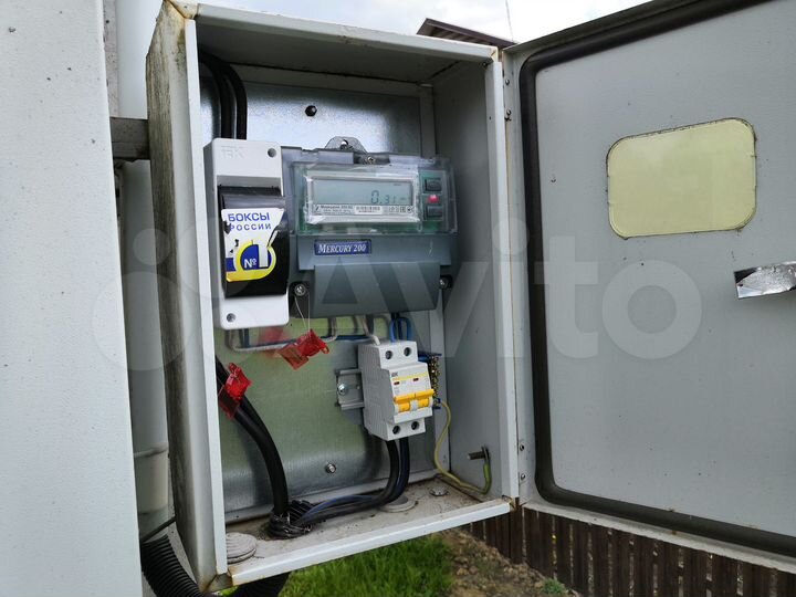 Участок 8 сот. (СНТ, ДНП)