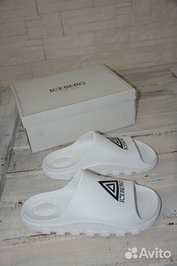 Новые 45 р Iceberg Оригинал