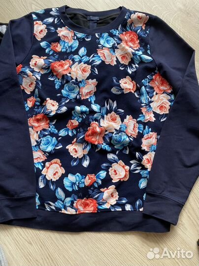 Женские вещи пакетом 48 50