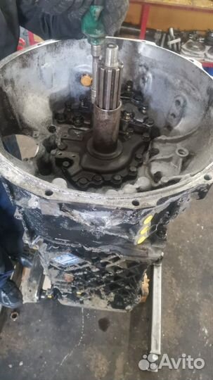 ZF 16 S 1820