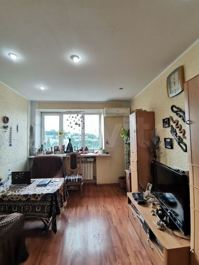 4-к. квартира, 75,7 м², 8/9 эт.