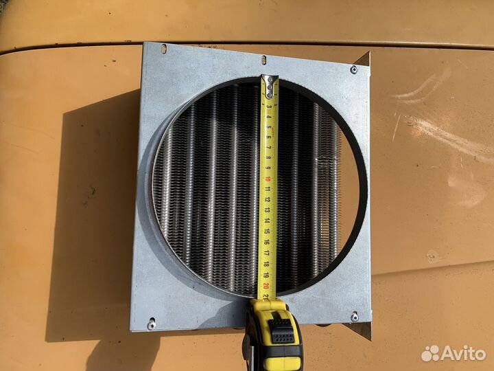 Конденсатор