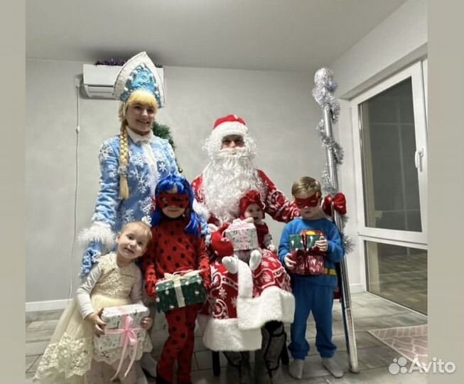 Кокошник снегурочки универсальный