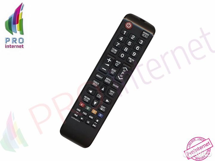 Пульт для тв Samsung AA59-00741A