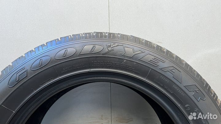 Goodyear Wrangler HP 245/60 R18 105H