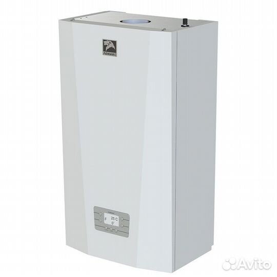 Настенный газовый котел Лемакс Prime V12