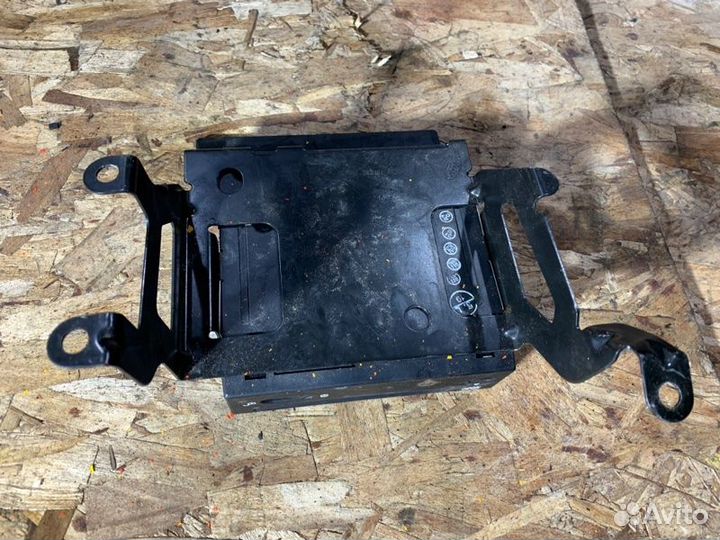 Проигрыватель CD DVD Land Rover Freelander 2 3.2