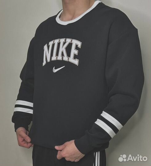 Толстовка Nike