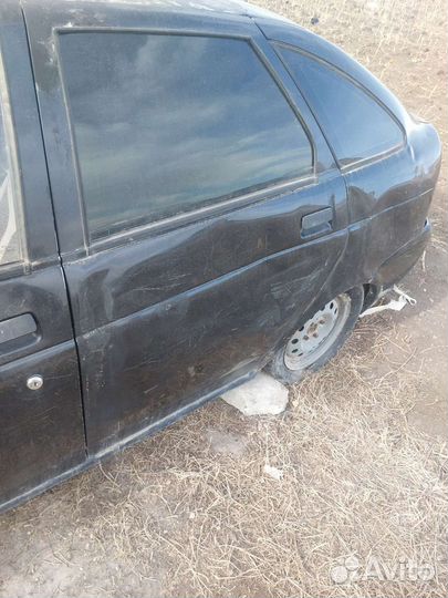 Двери приоры