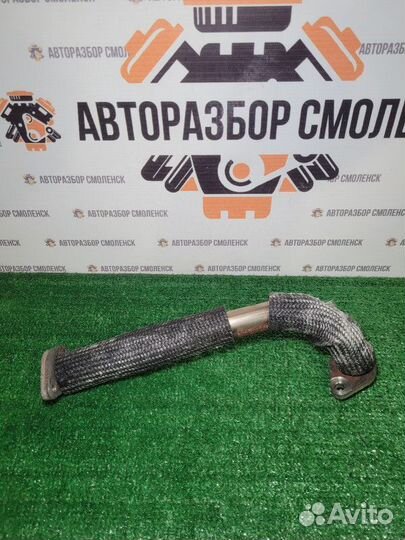 Трубка картерных газов Kia Sorento I (2002—2006)