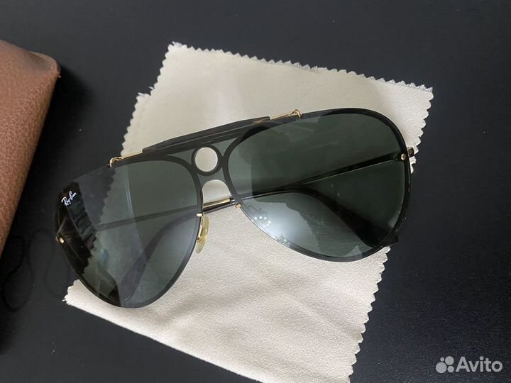 Солнечные Очки ray ban