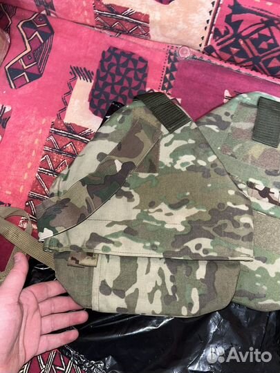 Баллистическая защита бр2