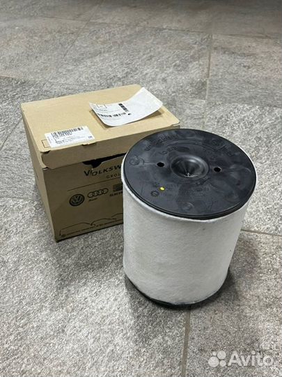 Фильтр воздушный Audi A8 D4