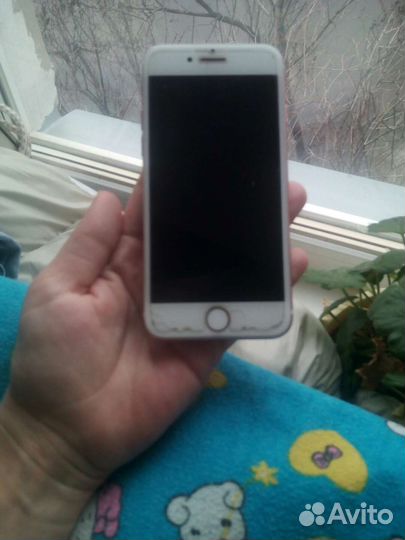 iPhone 6S, 32 ГБ