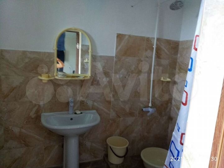 Дом 65 м² на участке 4,5 сот.