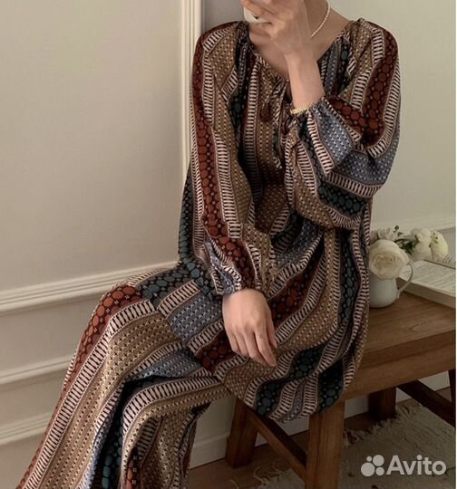 Домашний костюм женский