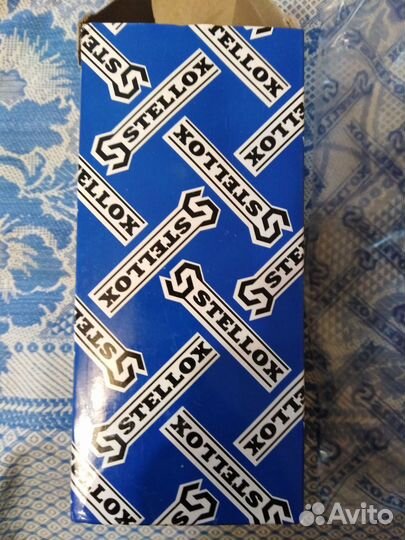 Топливный фильтр на Ауди А4, А6