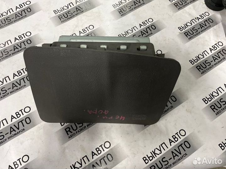 Подушка безопасности Chery Fora A21