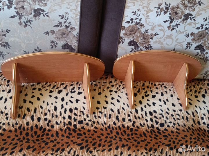 Полка навесная